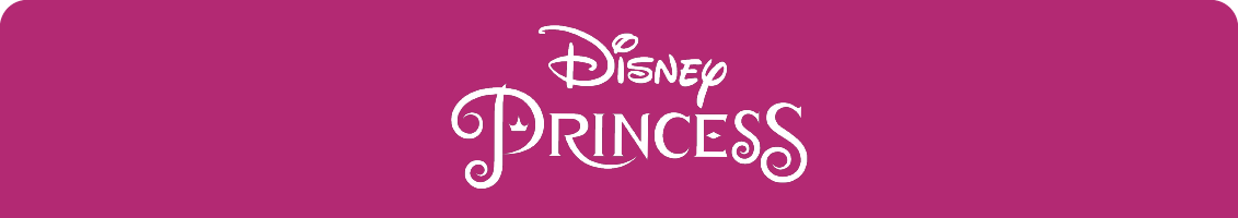 Disney Princess activities